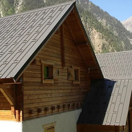 Odalys Chalet La Lauze * Vénosc