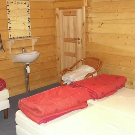 Odalys Chalet La Lauze Chalet Vénosc