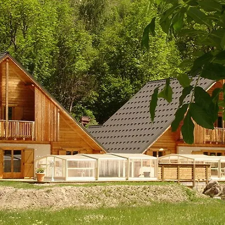 Chalet Odalys Chalet La Lauze