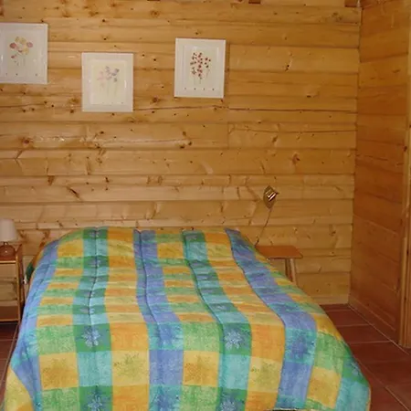 Odalys Chalet La Lauze