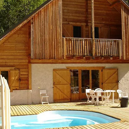 Chalet Odalys Chalet La Lauze