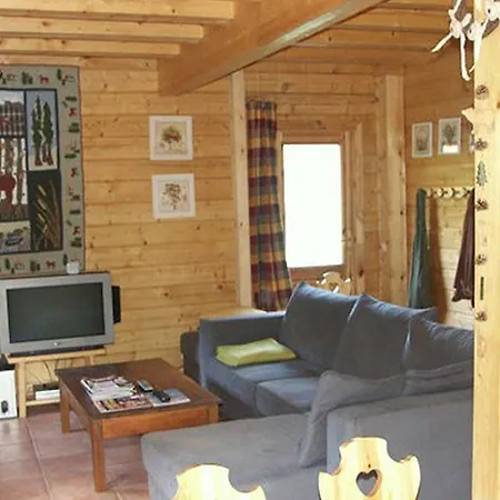 Chalet Odalys Chalet La Lauze *